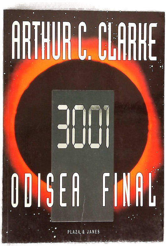 3001, odisea final