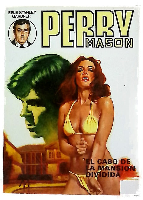El caso de la mansión dividida