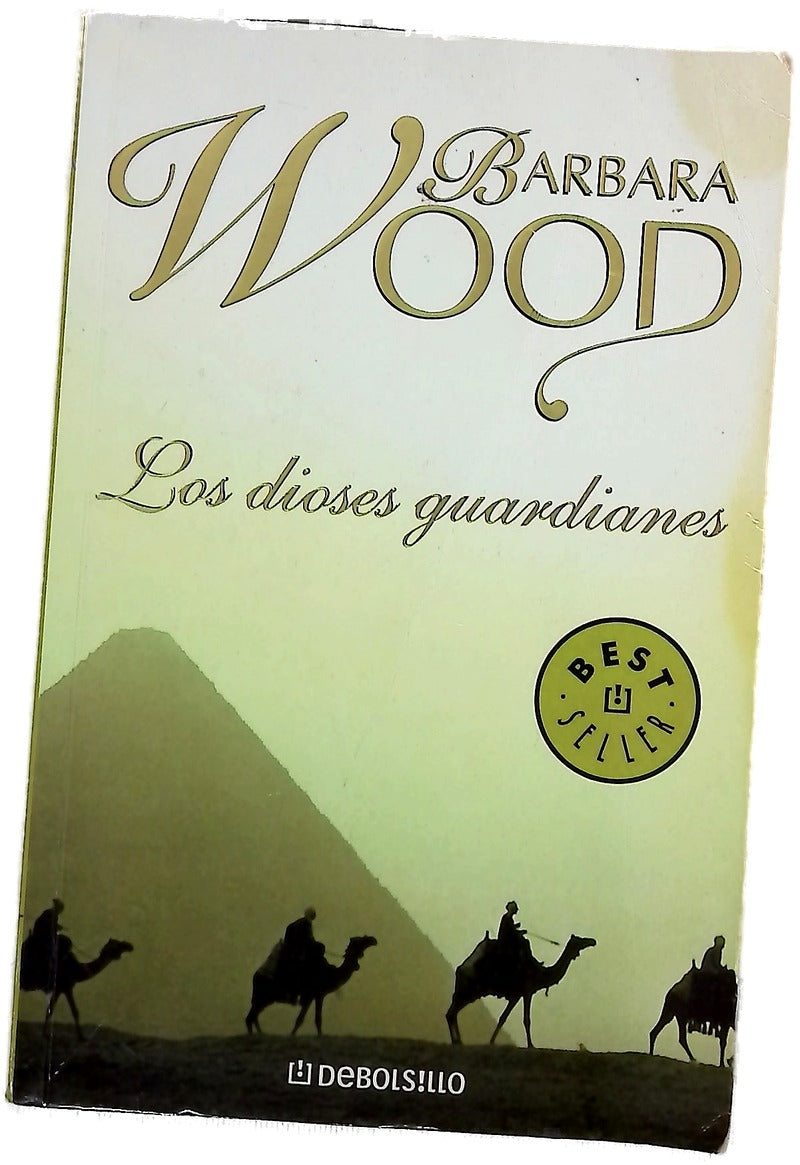 Los dioses guardianes