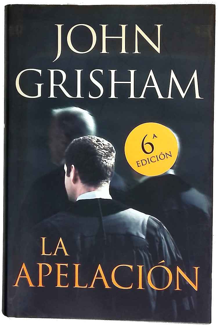 La apelación