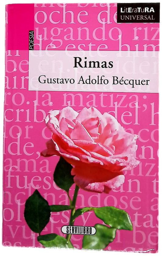 Rimas