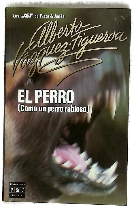 El perro