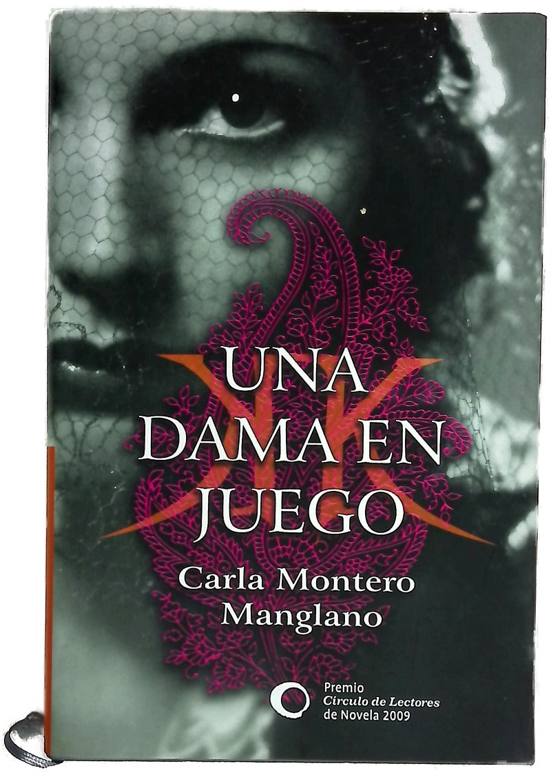 Una dama en juego