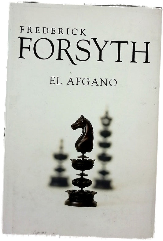 El afgano