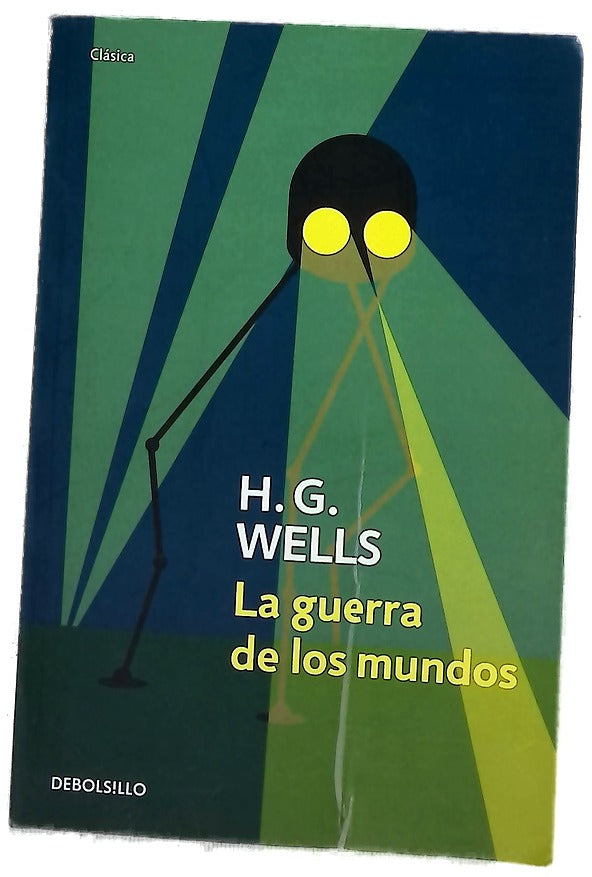 La guerra de los mundos