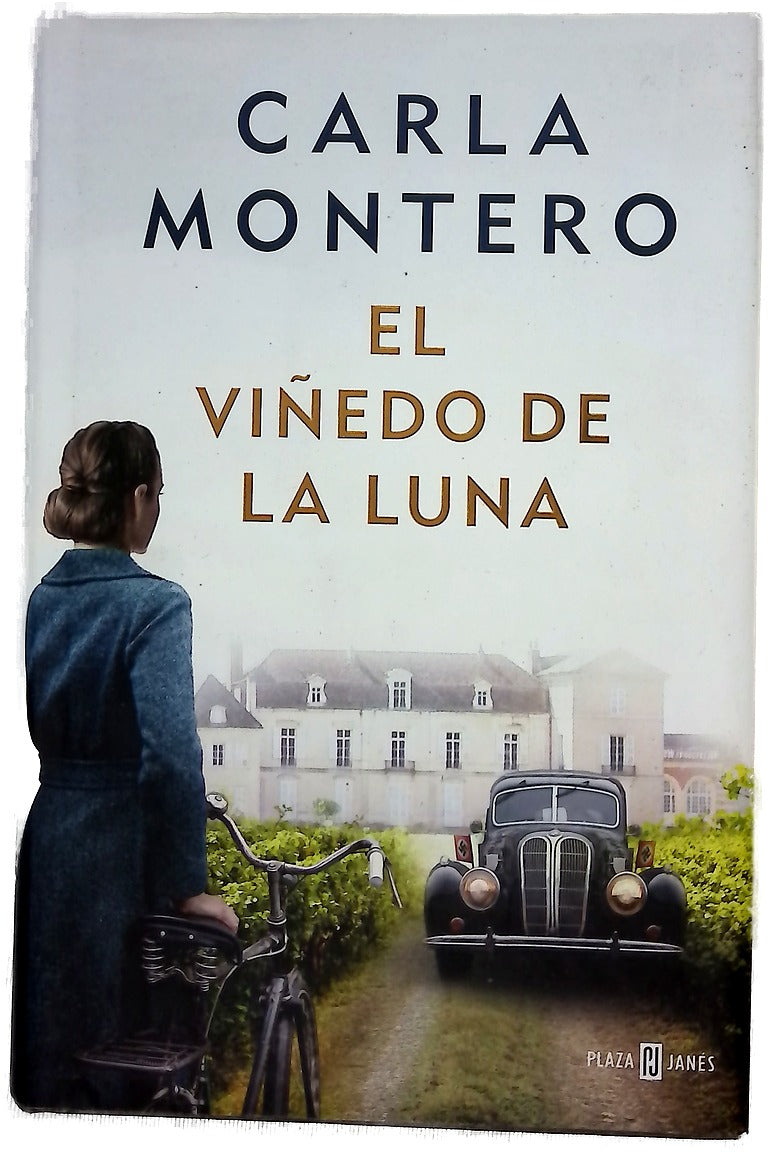 El viñedo de la luna