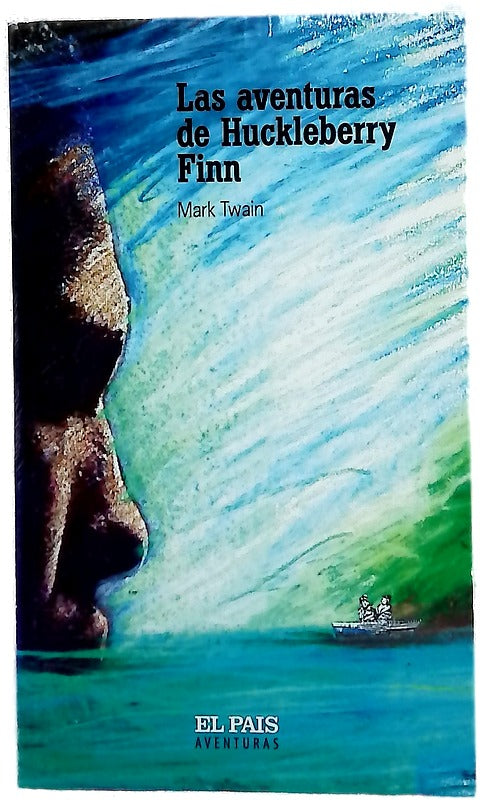 Las aventuras de Huckleberry Finn