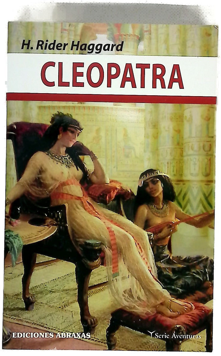 Cleopatra