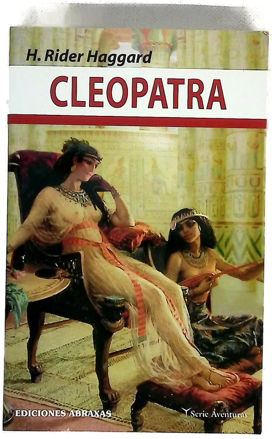 Cleopatra