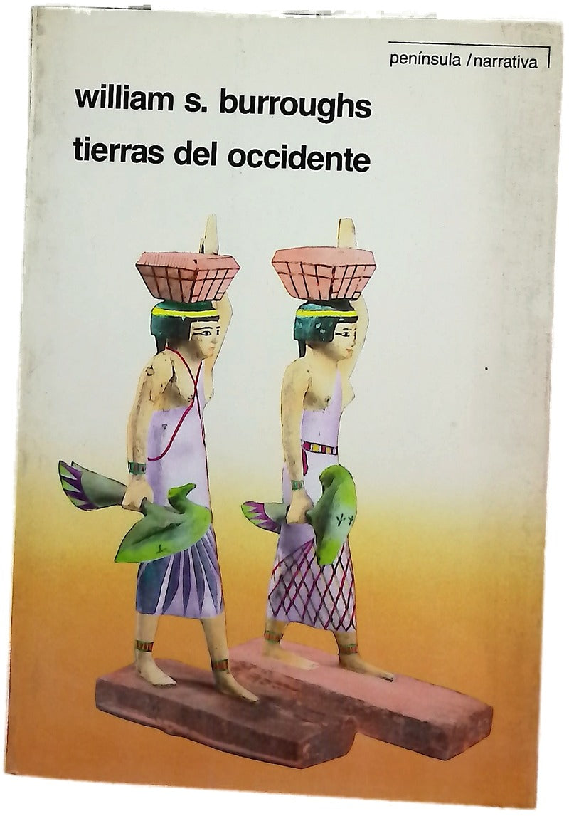 Tierras del occidente