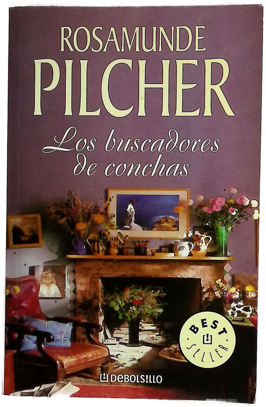 Los buscadores de conchas
