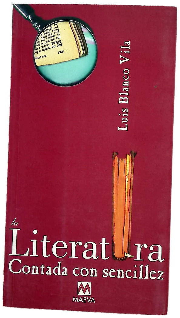 La literatura del siglo XX contada con sencillez