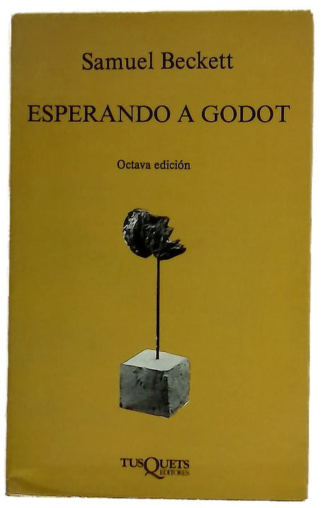 Esperando a Godot