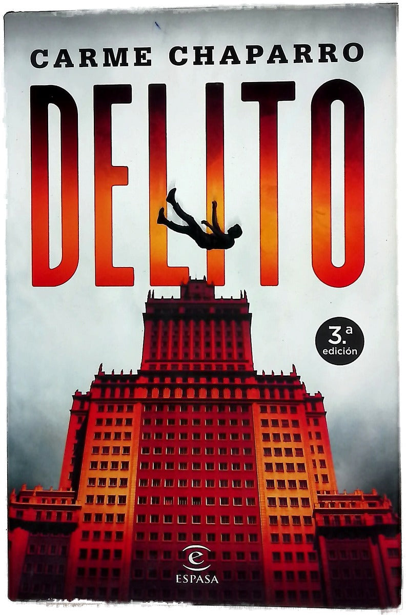 Delito