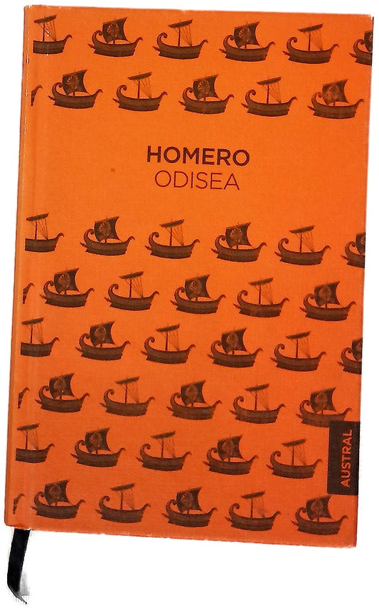 Odisea