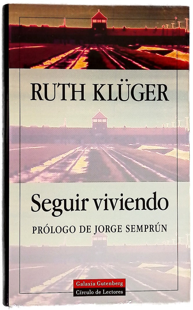 Seguir viviendo