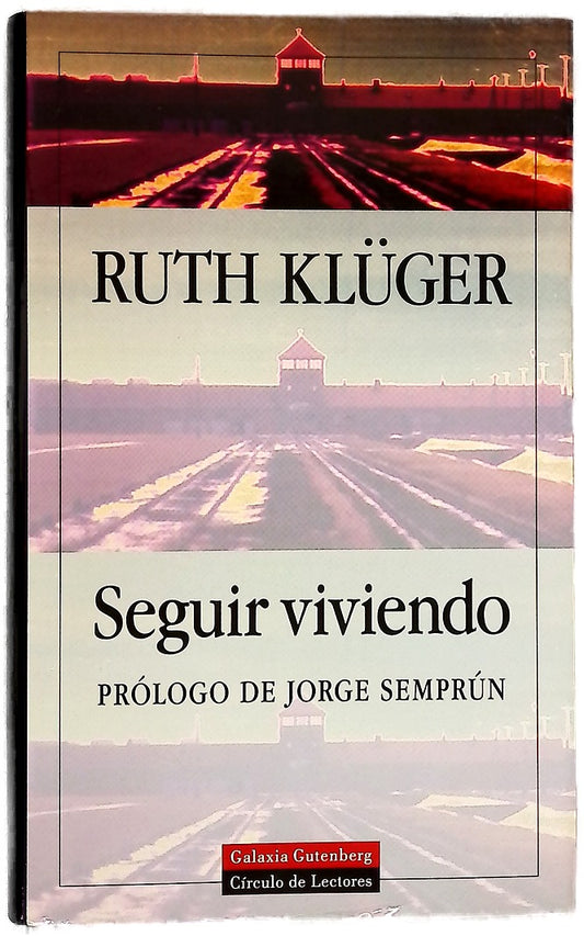 Seguir viviendo