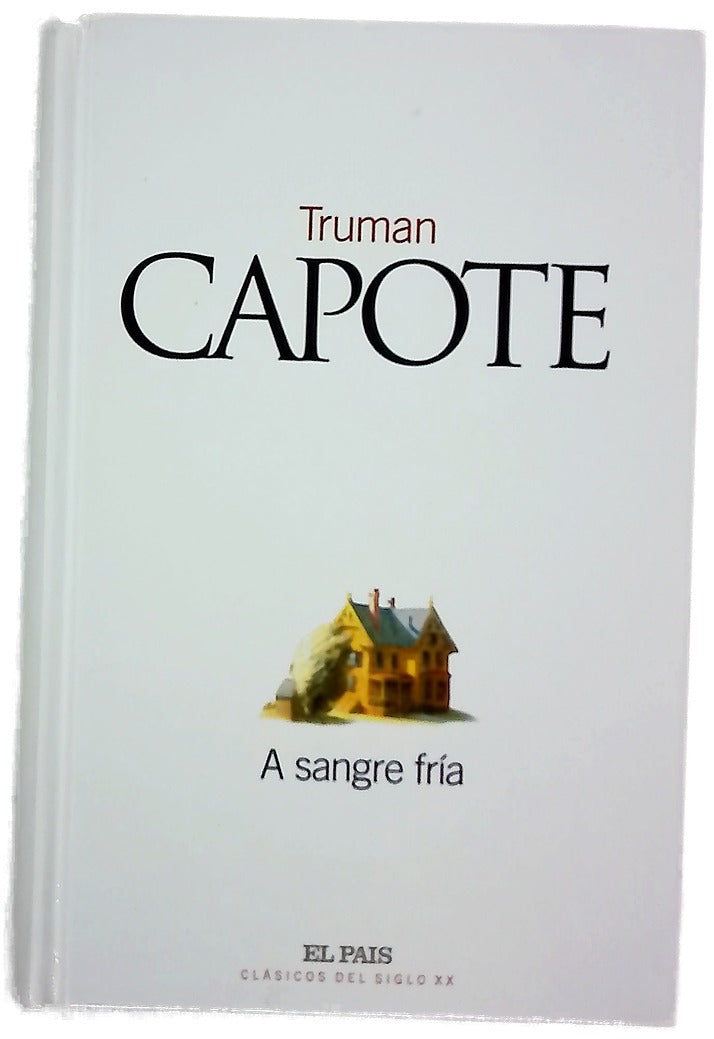 A sangre fría