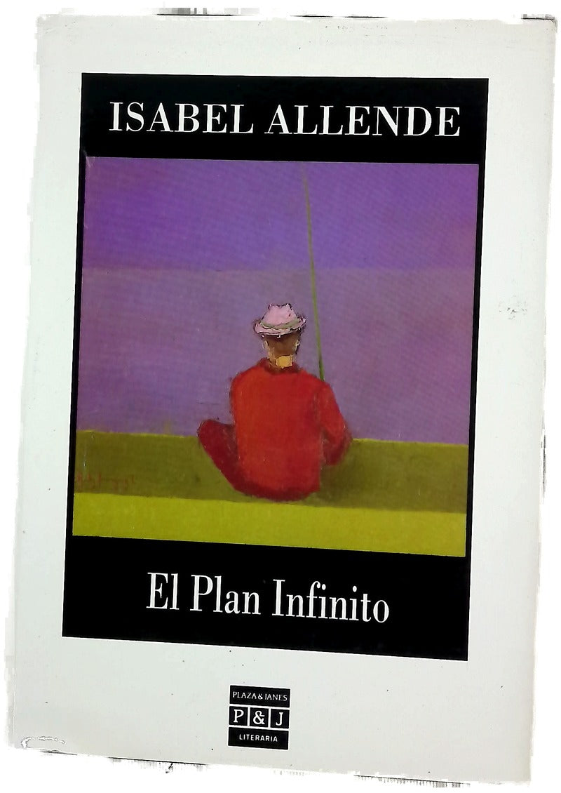 El plan infinito