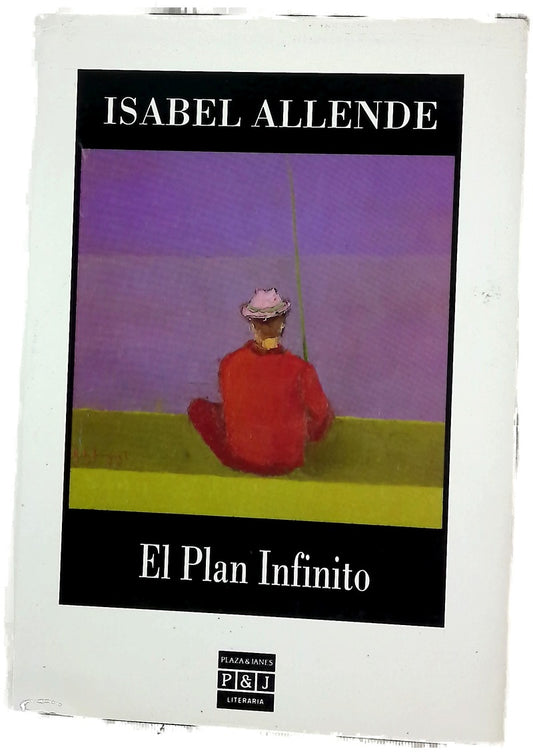 El plan infinito