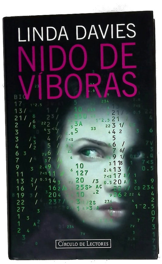Nido de víboras