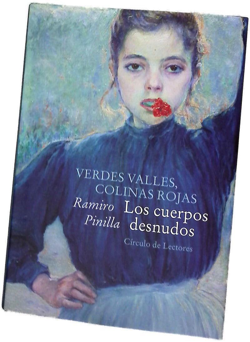 Los cuerpos desnudos