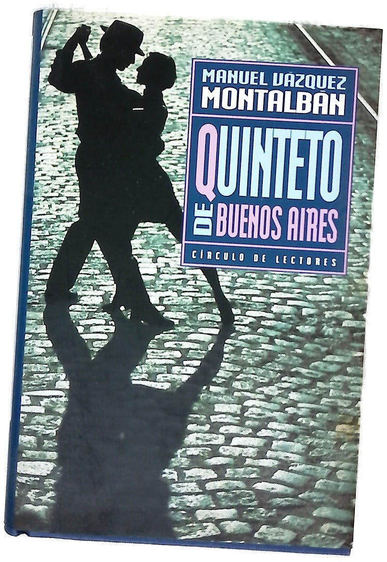 Quinteto de Buenos Aires