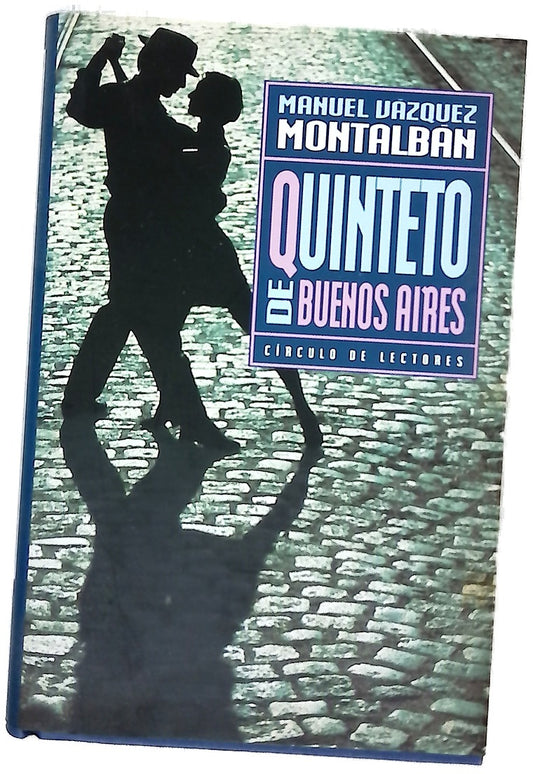Quinteto de Buenos Aires