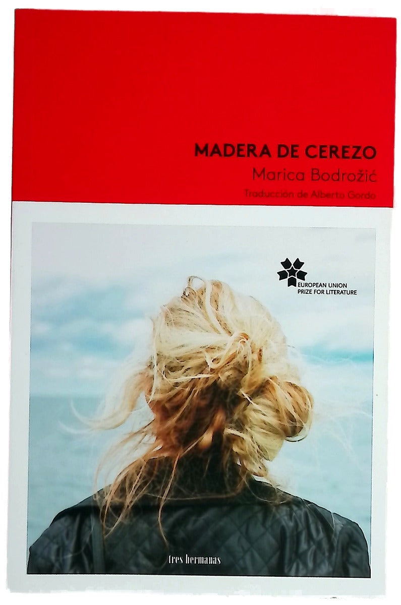 Madera de cerezo