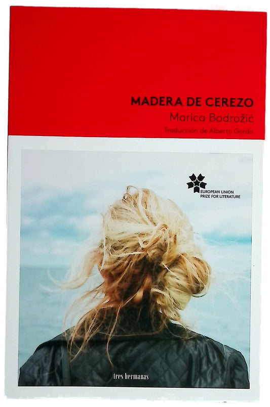 Madera de cerezo