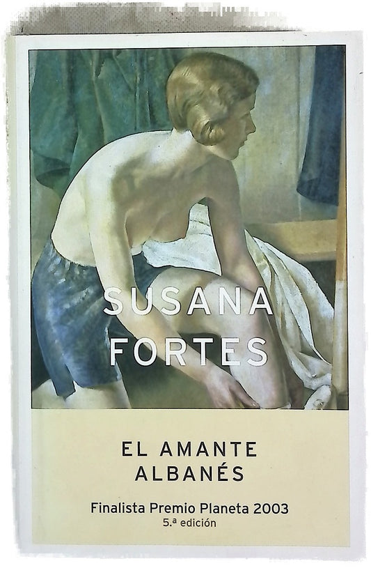 El amante albanés