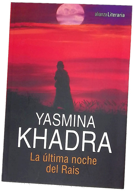 La última noche del Rais