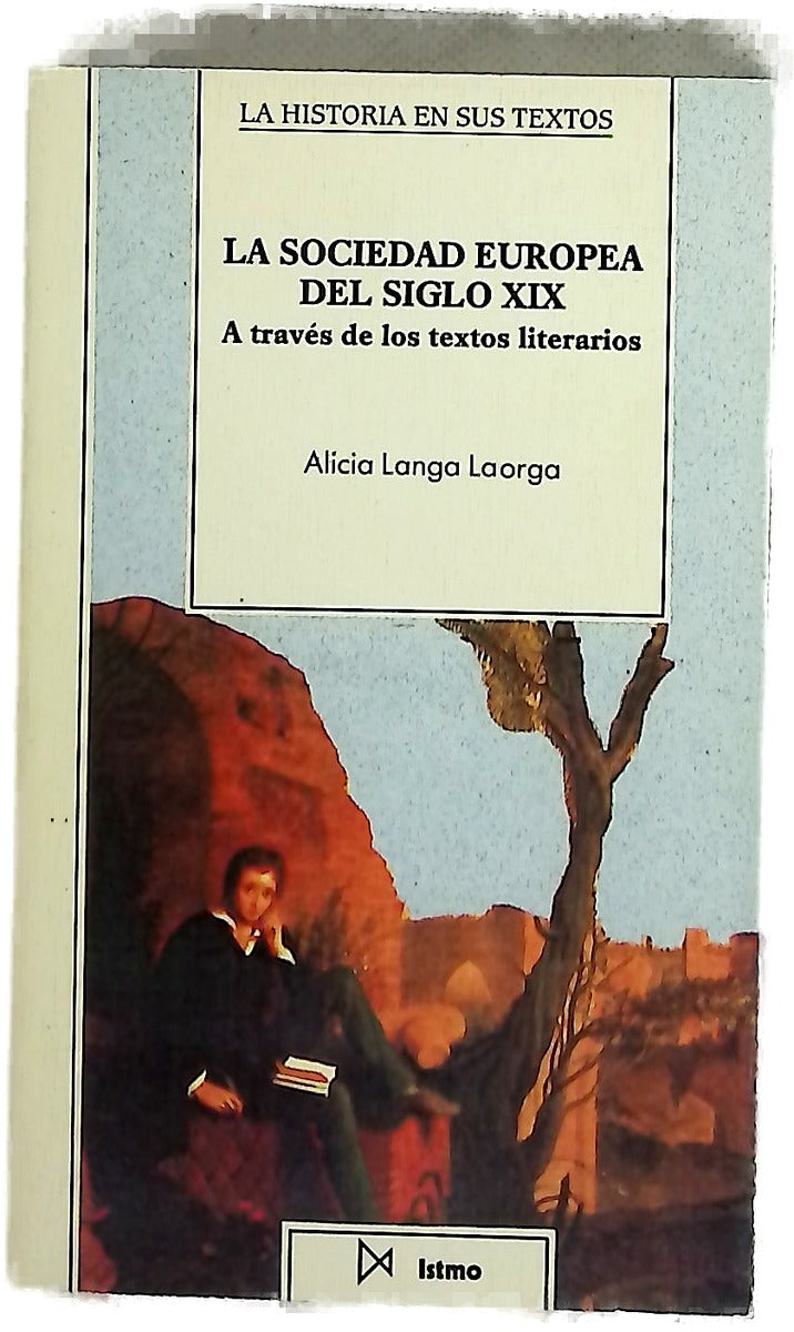 La sociedad europea del siglo XIX a través de los textos literarios
