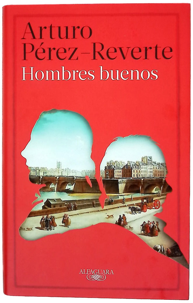 Hombres buenos