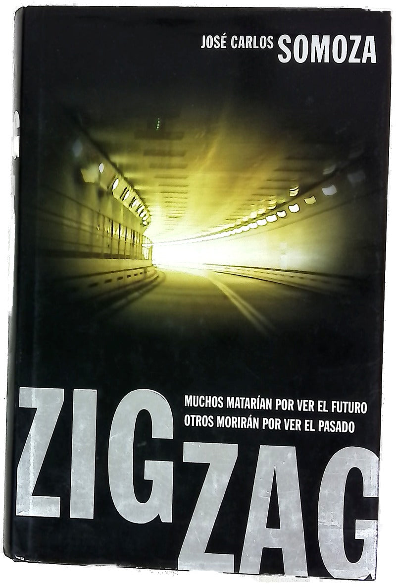 Zigzag