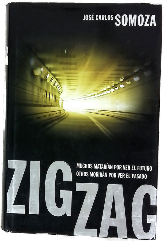 Zigzag
