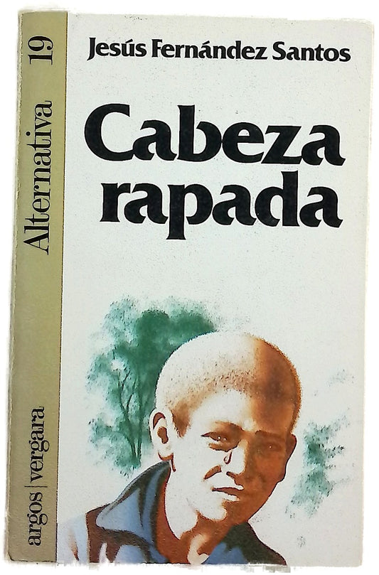 Cabeza rapada