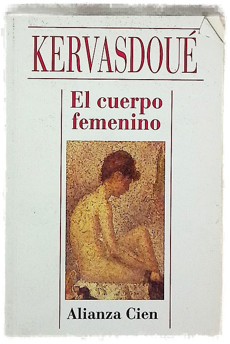 El cuerpo femenino