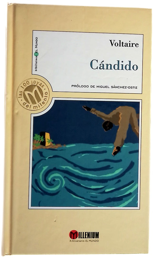 Cándido o El optimismo