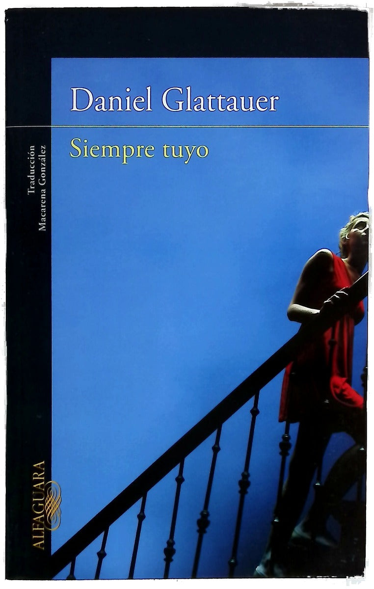 Siempre tuyo