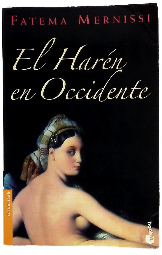 El harén en Occidente