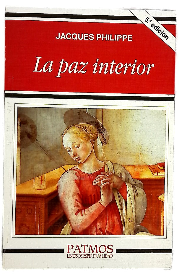 La paz interior