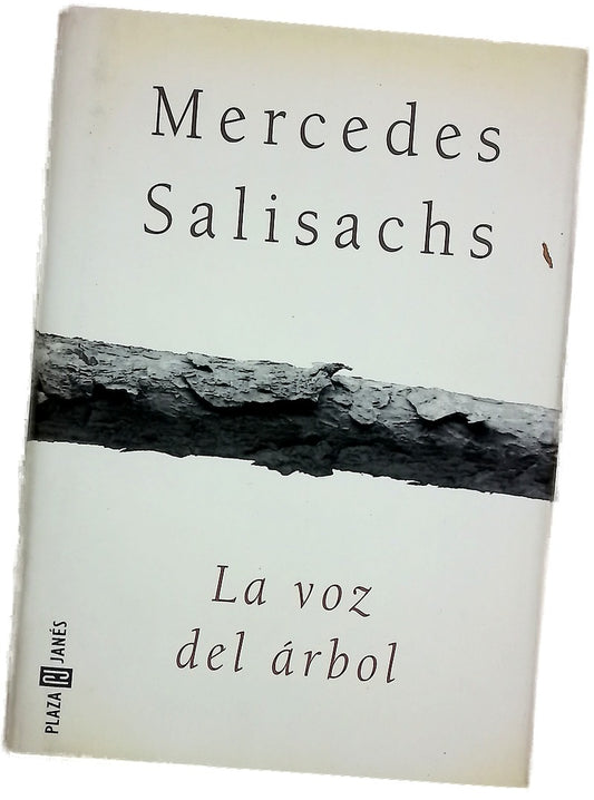 La voz del árbol