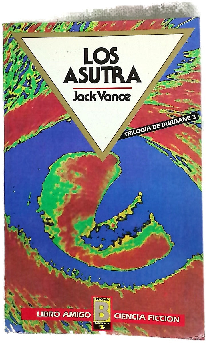 Los Asutra