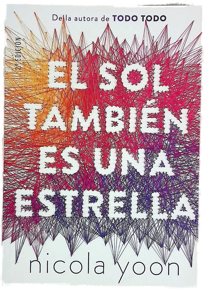 El sol también es una estrella