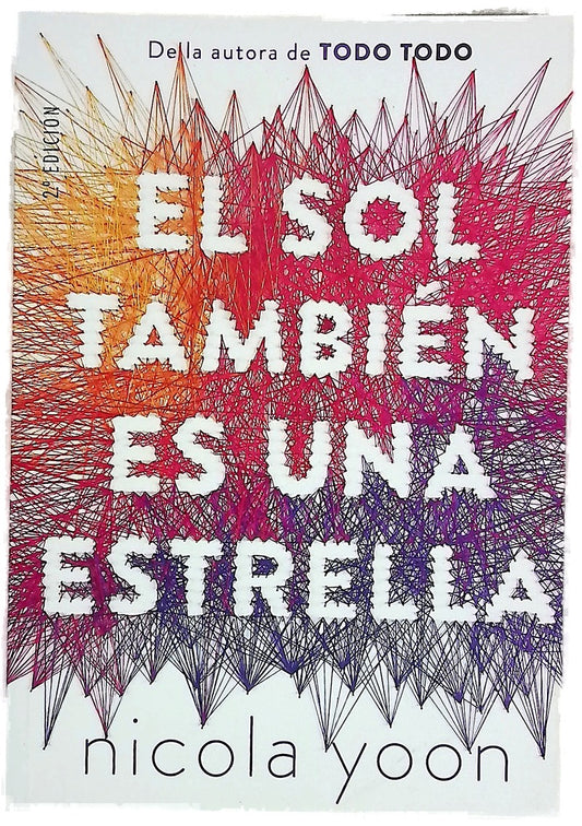 El sol también es una estrella
