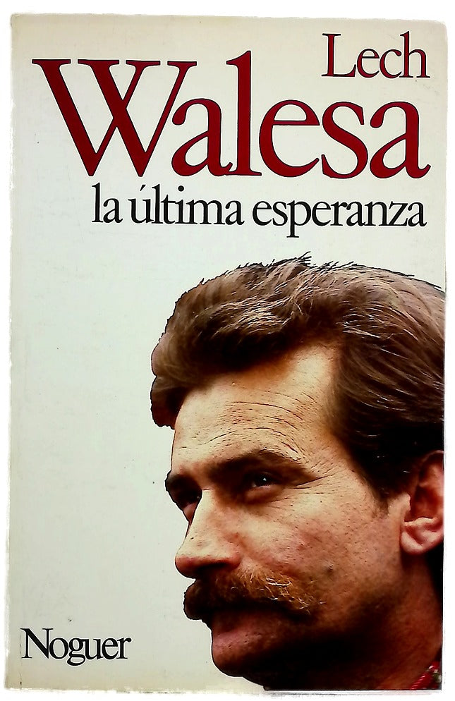 Lech Walesa