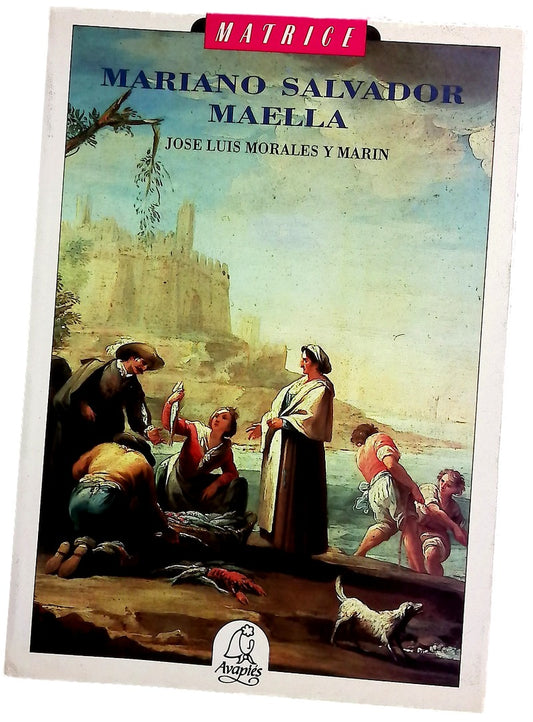 Mariano Salvador Maella
