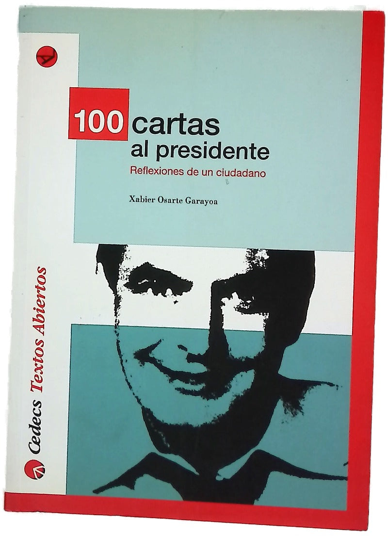 100 cartas al presidente