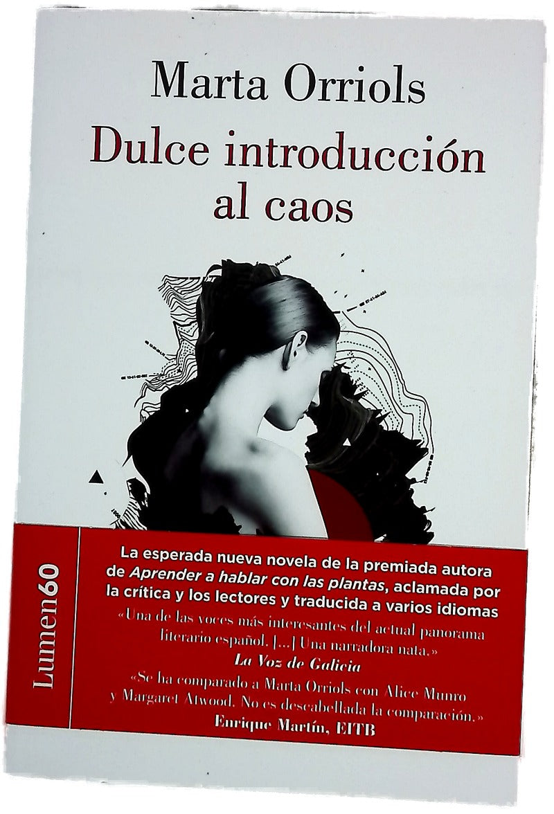 Dulce introducción al caos